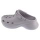 2. Crocs W Classic Bae Clog 206302-5PS Fioletowe 36/37