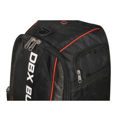 21. Torba treningowa 3 w 1 - Plecak + Torba - PREMIUM DBX-SB-21