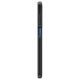 4. Etui Spigen Essential SandBlast na Samsung Galaxy M35 5G - czarne