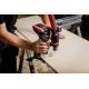 7. Metabo FMV 18 LTX BL 8 Czarny, Zielony, Stal nierdzewna, Przezroczysty 29000 RPM