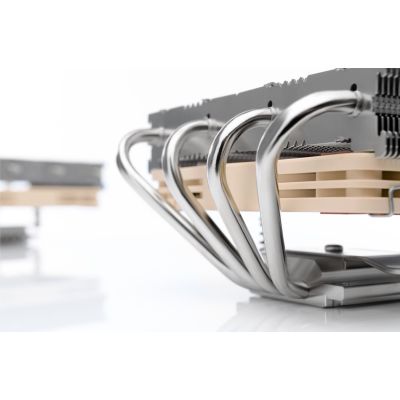 12. Chłodzenie CPU NOCTUA NH-L12S  Low Profile