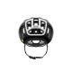 3. Kask rowerowy POC Ventral Air Wide Fit MIPS czarny