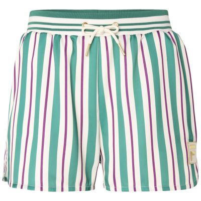 8. Spodenki Fila Lassance W FAW1002 13382