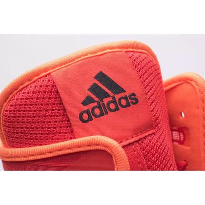 14. Buty bokserskie adidas BOX HOG 4 M GW1403
