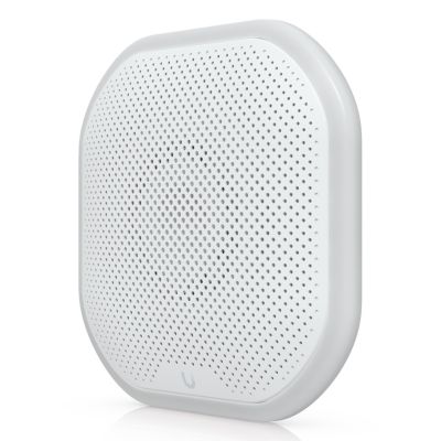 3. Ubiquiti USL-Siren Przewodowa syrena Wewnątrz/Na wolnym powietrzu Biały
