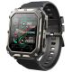 Smartwatch Męski Rubicon RNCF27 BLACK