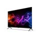 4. Telewizor QLED 50" SHARP 50HP5265E Smart TV Google TV UHD Czarny