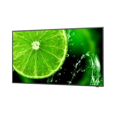 3. NEC MultiSync E438 Płaski panel Digital Signage 108 cm (42.5") LCD 350 cd/m2 4K Ultra HD Czarny 16/7