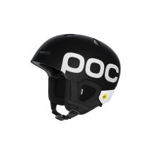 Kask narciarski POC AURIC CUT BC MIPS czarny mat