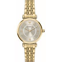 Zegarek Damski EMPORIO ARMANI AR11766 Gianni T-Bar + BOX