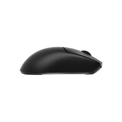 13. MYSZ DLA GRACZY GENESIS ZIRCON 500 BEZPRZEWODOWA 10000DPI CZARNA GAMINGOWA