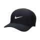 Czapka z daszkiem Nike Dri-FIT Club czarna FB5682 010