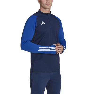 10. Bluza adidas Tiro 23 Competition Training Top M HK7645