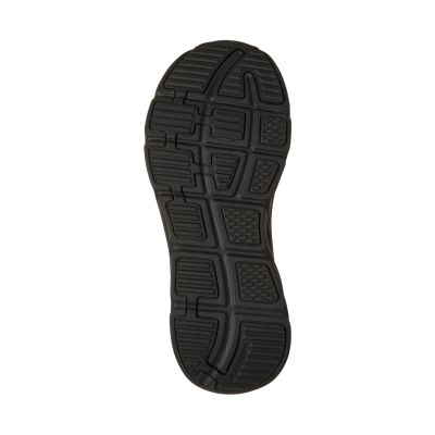 5. Buty męskie Skechers D'Lux Walker 3.0 Bravik 233247 BBK