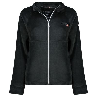 Polar damski Geographical Norway ULOTTA BLACK LADY 047-1 (WZ8181F/GN-BLACK)