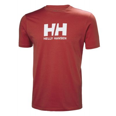 3. Koszulka Helly Hansen HH Logo M 33979 163