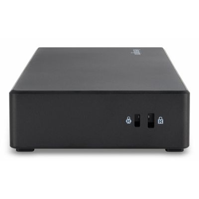 48. Kensington SD4781P EQ Stacja dokująca USB-C i USB-A Dual 4K