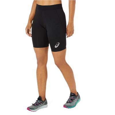 3. Spodenki Asics Fujitrail Sprinter Short W 2012B928-003