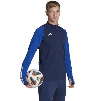 3. Bluza adidas Tiro 23 Competition Training Top M HK7645