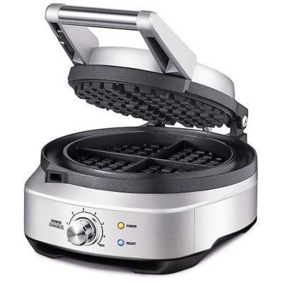 8. Gofrownica Sage the No-mess Waffle™, SWM520