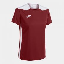 Koszulka Joma Championship VI Short Sleeve T-shirt W 901265.672