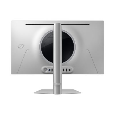 3. Monitor OLED 27" S27DG610SU/LS27DG610SUXEN Samsung