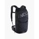 Plecak rowerowy EVOC Stage 6 black