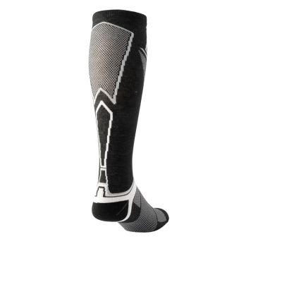 2. Skarpety Bauer Supreme Pro Skate Sr