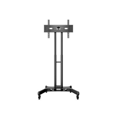 15. Multibrackets 2319 uchwyt do telewizorów 152,4 cm (60") Czarny