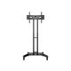 15. Multibrackets 2319 uchwyt do telewizorów 152,4 cm (60") Czarny