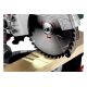 12. Metabo KGS 305 M 3700 RPM 2000 W