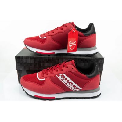 16. Buty Ducati M DS410-09