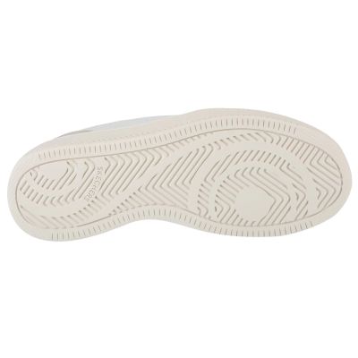 4. Skechers Sport Court 2.0 - On The Block 185263-WHT Białe 36