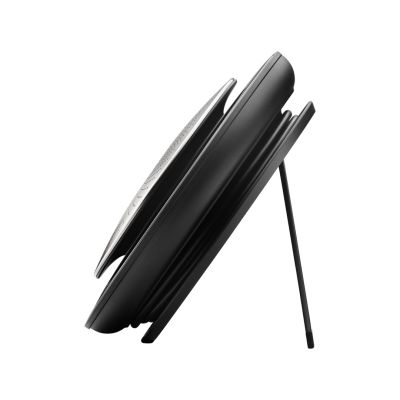 2. Jabra 7710-409 telefon konferencyjny Uniwersalne USB/Bluetooth Czarny, Srebrny