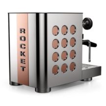 Rocket Espresso Milano Appartamento TCA Półautomatyczny Ekspres do espresso 1,8 l