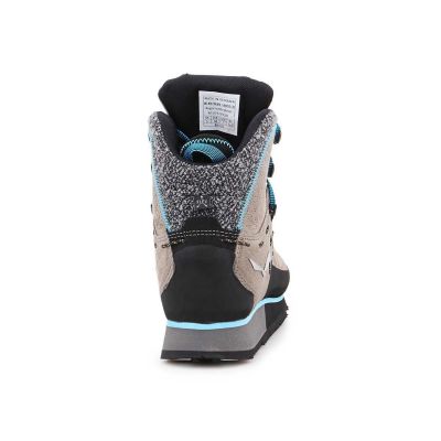5. Buty Salewa Mtn Trainer 2 Winter GTX W 61373-7950