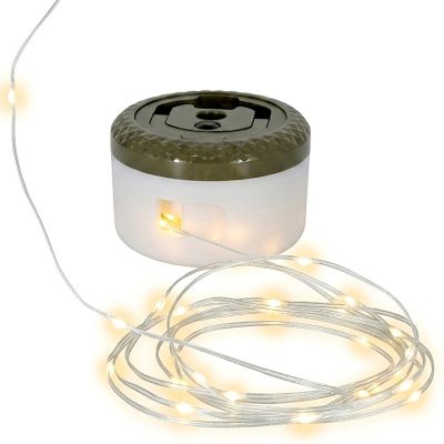 14. LATARKA LAMPA CAMPING ŁADOWANIE USB REDCLIFFS