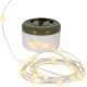 14. LATARKA LAMPA CAMPING ŁADOWANIE USB REDCLIFFS