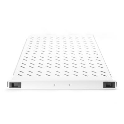 2. Digitus Wysuwana półka do szaf 483 mm (19")