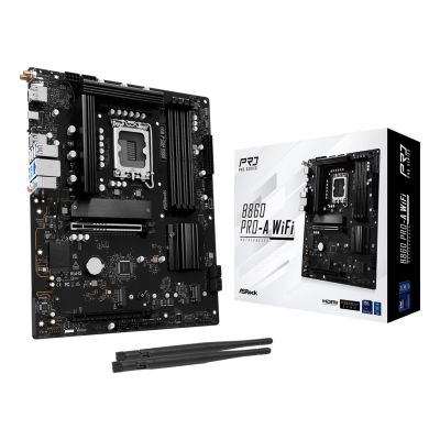Płyta główna Asrock B860 PRO-A WIFI