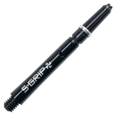 Shafty Harrows Supergrip Spin