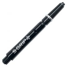 Shafty Harrows Supergrip Spin