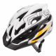 56. Kask rowerowy Meteor Gruver 24750-24752 52-56 cm