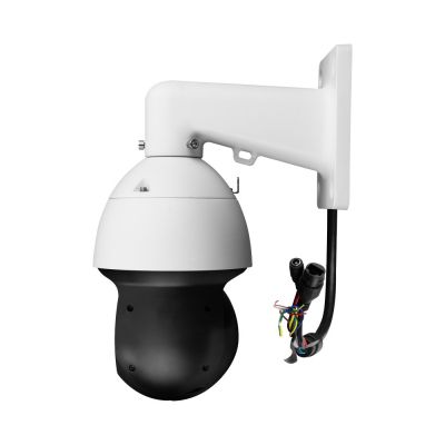 6. Kamera IP obrotowa 4Mpx BCS-L-SIP2425SR10L5-Ai2