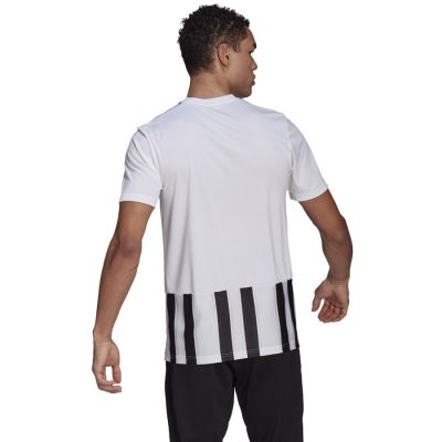 3. Koszulka adidas Striped 21 JSY M GV1377