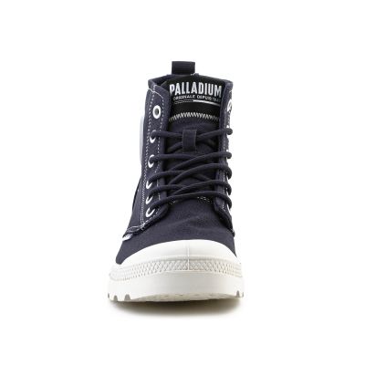2. Buty Palladium Pampa Blanc 78882-480-M