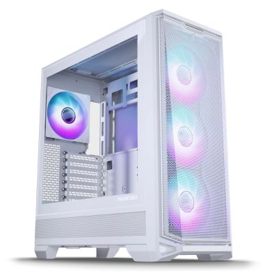 2. Etui Phanteks Eclipse G400A, 140mm DRG