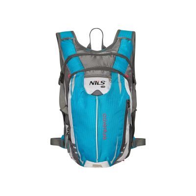 5. Plecak Nils Extreme Camp Adventure NC1766 25L 15-07-139