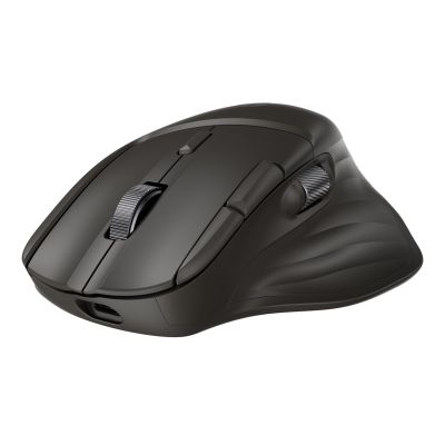 6. Mysz HP 780M Ultra-Fast-Scroll Wireless Mouse Black bezprzewodowa czarna B8YX3AA