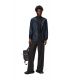 3. Kurtka, płaszcz przeciwdeszczowy Rains unisex Fishtail Jacket W3 18010 47